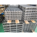 Stainless steel heat-resistant steel casting basket